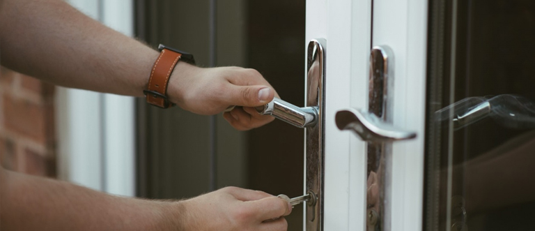24 hour key locksmith South San Francisco