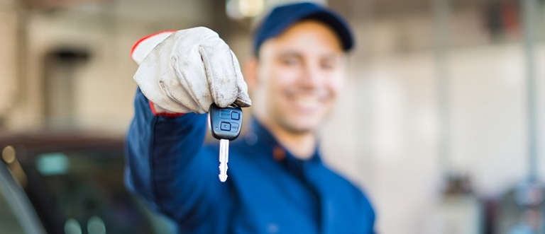 24 hour Mobile locksmith in South San Francisco