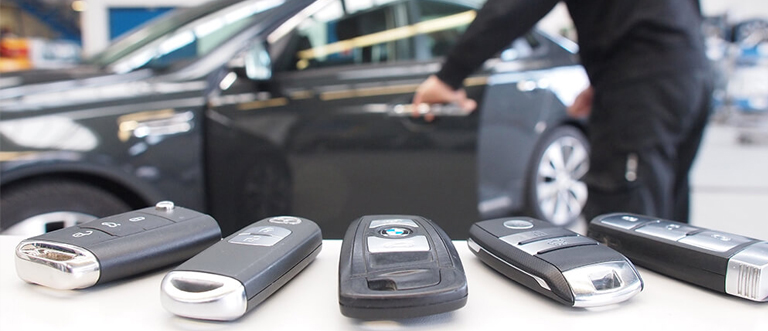 Mobile Car Locksmith South San Francisco