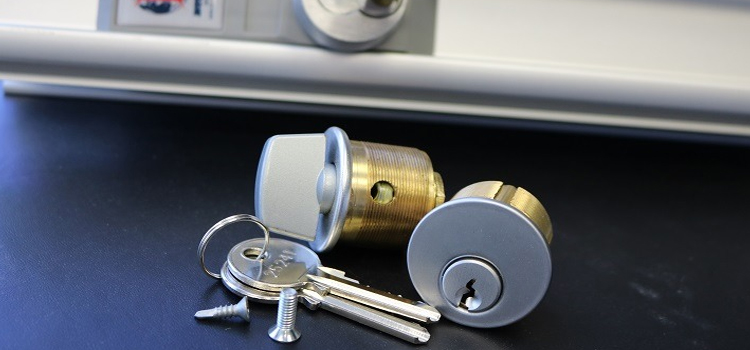 Commercial Lock Installation South San Francisco