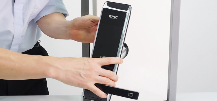 Digital Lock Installation South San Francisco