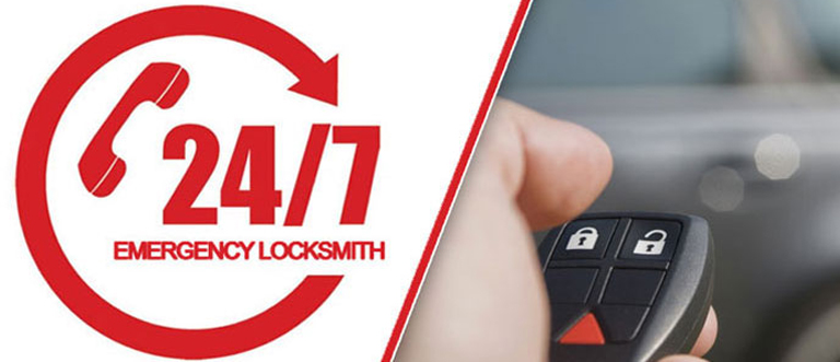Emergency Locksmith South San Francisco