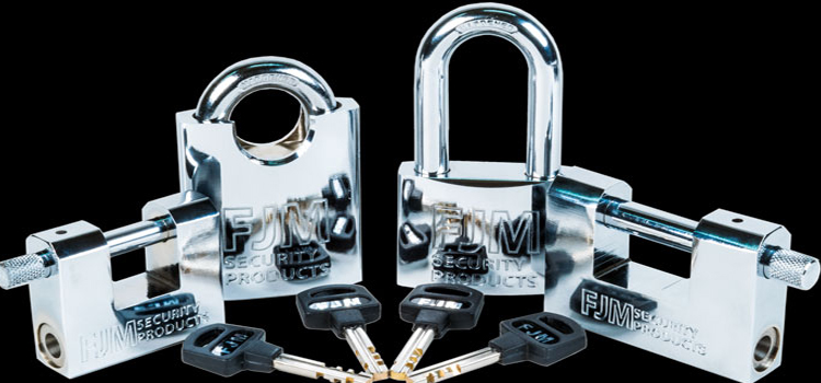High Security Padlock South San Francisco